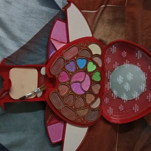 TYA Fashion Make-up Kit