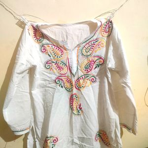 Short Kurti