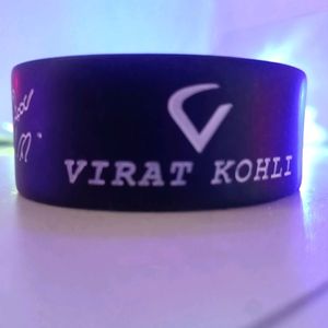 Virat Kohli Band For  Hand Were