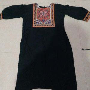 Only Afghani Kurti