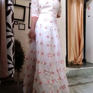 Trendy Gown For Women