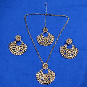 Jewellery Set