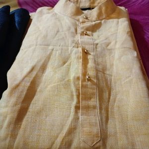 Mens kurta And Jacket