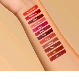 Ultimate Long Stay Lipsticks