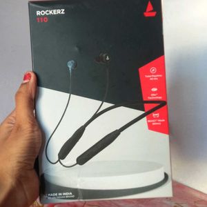 Boat Rockerz 110 Neckband