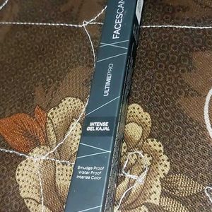 Faces Canada Ultime Pro Intense Gel Kajal