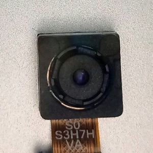 8MP Camera Sensor (Digital)