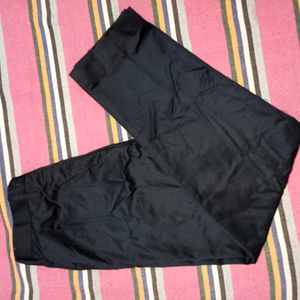 Neutral Unisex Formal Pants