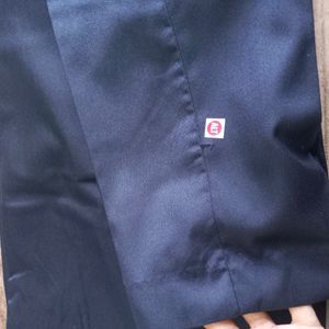 Dark Blue 30 Formal Trouser