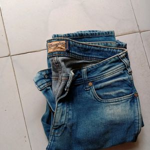 Men Jeans Pant