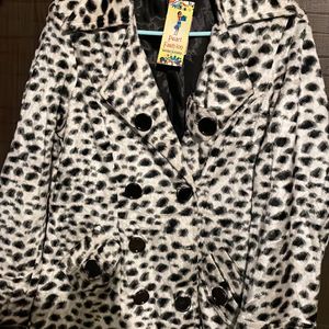 All Weather Coat For Women