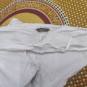 Full Gher Patiala Pant