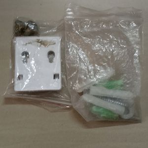 Led Sensor Light