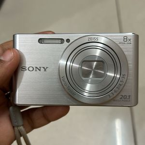 SONY CAMERA