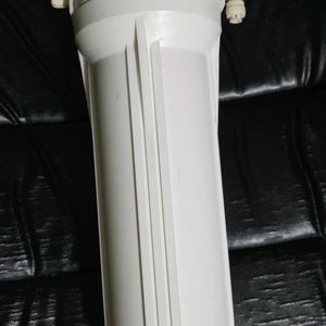 RO Water Purifier Pre-filter Container