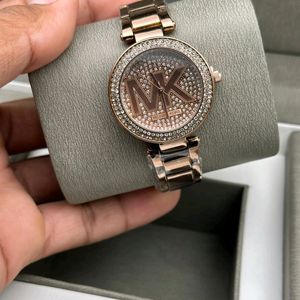 Mk  First Copy  Women Watch