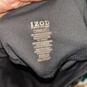 IZOD Gym flared Pants For Regular Used