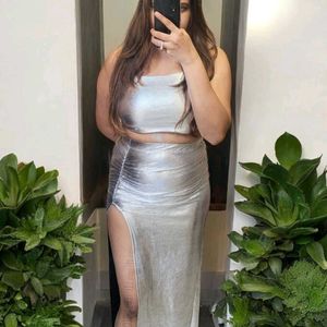 Party Wear Co Ord Set For Clubbing Or Goa