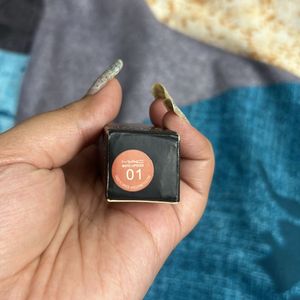 MAC Original Lipstick- Shade- Honeylove