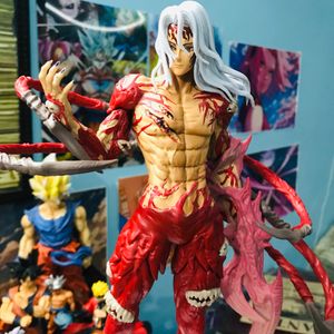 Muzan Demon Slayer Action Figure 30 Cm