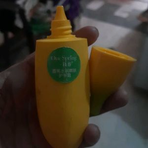 Banana Hand Milk