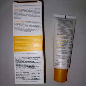 Bioderma Photoderm Tinted Sunscreen