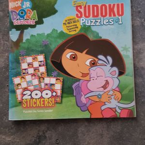 Easy Sudoku Puzzles