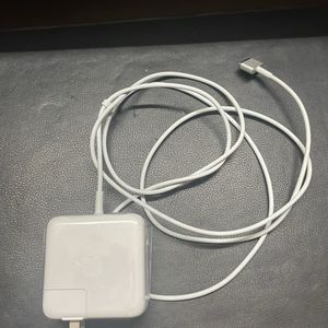 45W MAGSAFE 2 Power Adapter