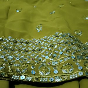 Salwar Suit