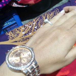 2 Stylish Watches For Women