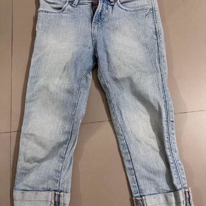 Combo of 2 Denim Jeans