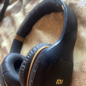 Mi Super bass Wireless headphones