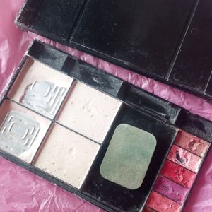 Makeup Kit