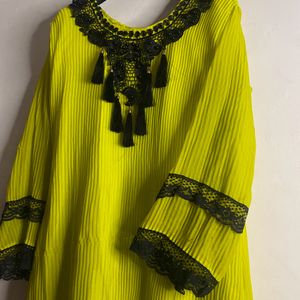 Ethnic Suit For Women Wear