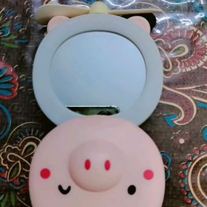 Cute Makeup Mirror