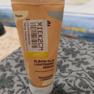 Elbow Glo Lightning Cream