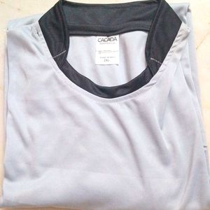 Sports Wear Men's T-shirt