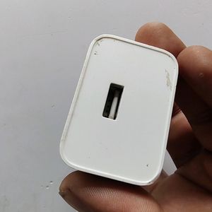 Realme 33w Charger