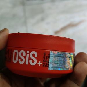 Osis Texture Mess Up Hair Gel