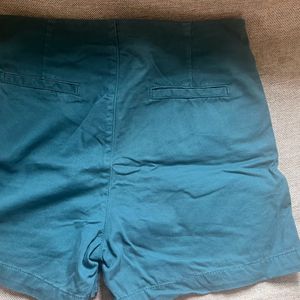 Here & Now Women Shorts