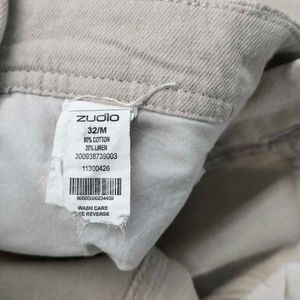 ZUDIO COTTON PANT FOR MEN