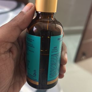 Pilgrim Hair Serum