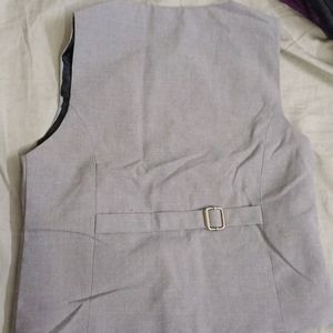 Waist Coat For 5-6yrs