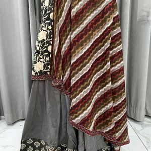 Ethenic Dress