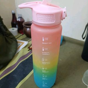 Motivational Bottle