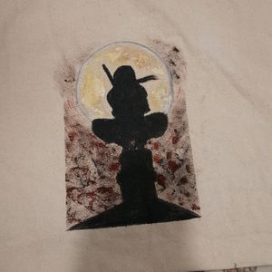 Customized Tote Bag (ITACHI)