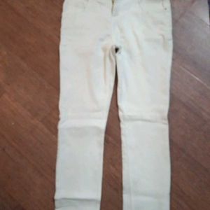 Slim Fit Jeans For Women