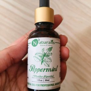 At Low Price✨Peppermint Essential Oil