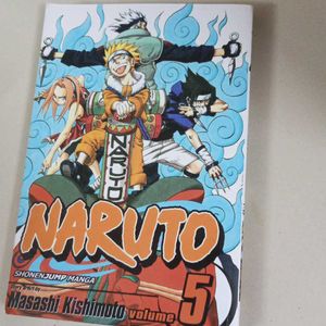 Naruto