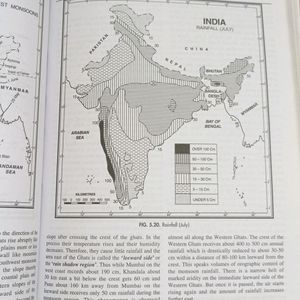 INDIA A Comprehensive Geography By D R Khullar